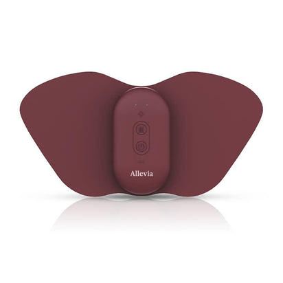 Allevia relief™ Your off switch for period pain