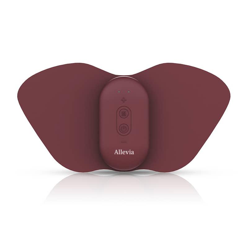 Allevia relief™ Your off switch for period pain