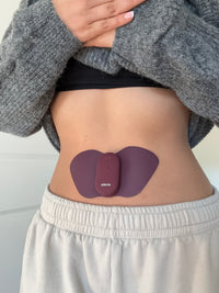 Allevia relief™ Your off switch for period pain