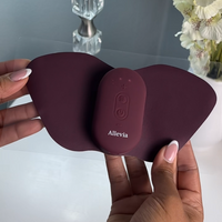 Allevia relief™ Your off switch for period pain