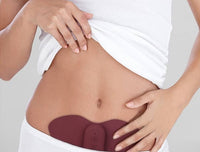 Allevia relief™ Your off switch for period pain